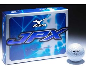 Mizuno sale jpx s