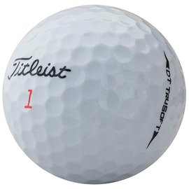 Titleist Titleist DT TruSoft 2018 AAA / AAAA kwaliteit