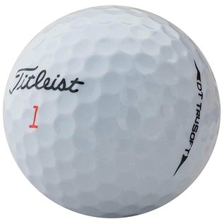 Titleist DT TruSoft 2018 AAA / AAAA quality