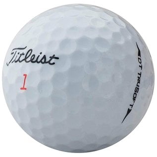 Titleist DT TruSoft AAA / AAAA kwaliteit