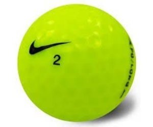 Overweldigend Eigenlijk rust Nike PD Long geel AAA / AAAA kwaliteit Best Buy Golfballen -  bestbuygolfballen.nl