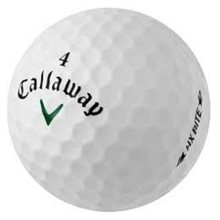 Callaway Budget mix AA kwaliteit