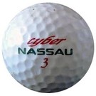 Nassau Nassau Cyber AA / AAA quality