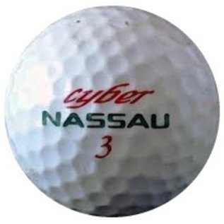 Nassau Cyber AA / AAA quality