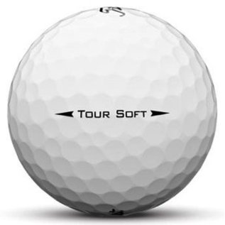 Titleist Tour Soft AAA / AAAA kwaliteit