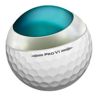 Titleist Pro V1 2014-2016 mix AA quality