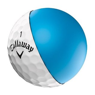 Callaway Supersoft AA quality