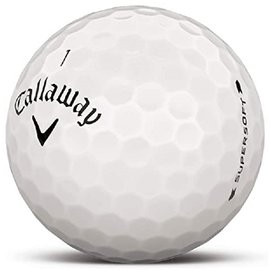 Callaway Callaway Supersoft AA kwaliteit