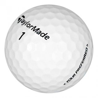 TaylorMade Budget mix  AA quality