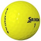 Srixon Srixon AD333 yellow AAA / AAAA quality