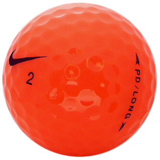 Nike PD Long orange AA / AAA quality