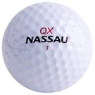 Nassau Nassau QX AA kwaliteit
