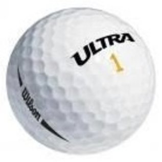 Wilson Best Buy Golfballen Top mix •  AANBIEDING!