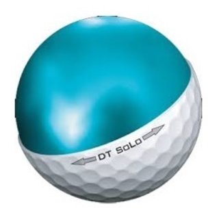 Titleist DT SoLo AA quality