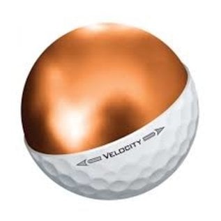 Titleist Velocity AA quality