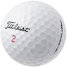 Titleist Titleist DT TruSoft AA kwaliteit