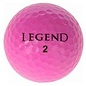 BestBuyGolfballen golf balls pink • new in net 12 pieces