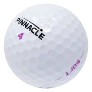 Pinnacle Soft AA quality