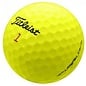 Titleist DT TruSoft geel AA kwaliteit