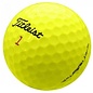 Titleist DT TruSoft yellow 2016-2018 mix AA quality