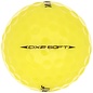 Wilson Staff DX2 Soft / DUO yellow AA  / AAA quality