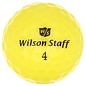 Wilson Staff DUO / DX2 Soft geel AA kwaliteit