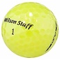 Wilson Staff DUO / DX2 Soft yellow AA quality