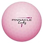 Pinnacle Gold Lady & Ribbon roze AA kwaliteit