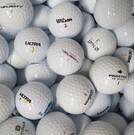 Wilson Wilson mix • 100 stuks • AANBIEDING!