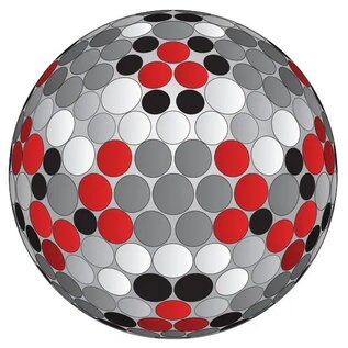 Titleist Pro V1x 2022 AA kwaliteit