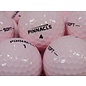 Pinnacle Soft pink AA quality