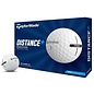 TaylorMade Distance Plus | new in box 12 pcs