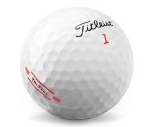 Titleist trufeel sale