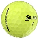 Srixon Srixon Soft Feel yellow AAA / AAAA quality