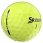 Srixon Soft Feel yellow AAA / AAAA quality