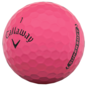 Callaway Supersoft kleurenmix mat AAA / AAAA kwaliteit