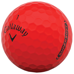 Callaway Super soft color mix matte AA quality