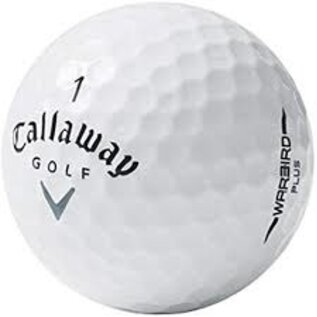 Callaway Warbird AA kwaliteit