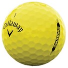 Callaway Callaway Warbird  geel AAA / AAAA kwaliteit