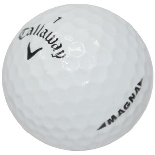 Callaway Supersoft Magna-Max mix AAA / AAAA kwaliteit