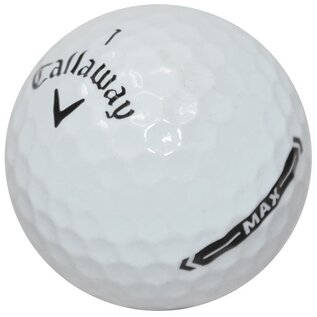 Callaway Magna-Max mix AA / AAA kwaliteit