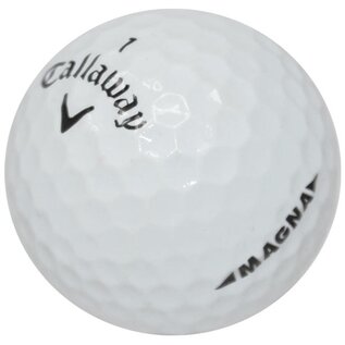 Callaway Magna-Max mix AA / AAA kwaliteit