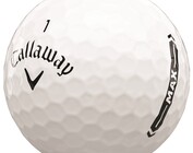 CALLAWAY MAGNA & MAX & REVA