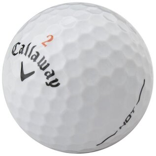 Callaway Superhot mix AA quality