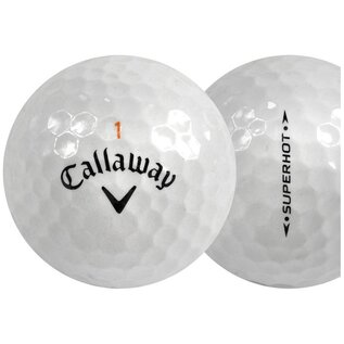 Callaway  Superhot mix AA kwaliteit