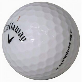 Callaway  Superhot mix AA / AAA kwaliteit