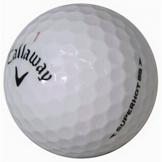 Callaway  Superhot mix AA kwaliteit