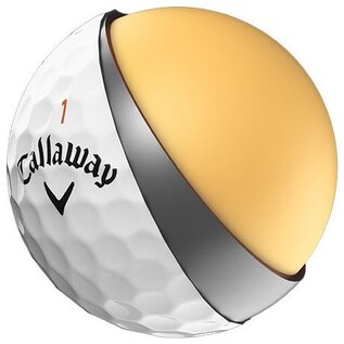 Callaway Superhot mix AA / AAA quality