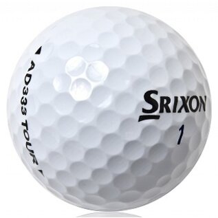 Srixon AD333 Tour AA quality