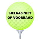 Titleist Titleist NXT mix AAA / AAAA  kwaliteit